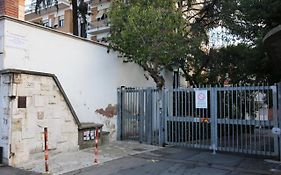 Casa Piccole Ancelle Di Cristo Re